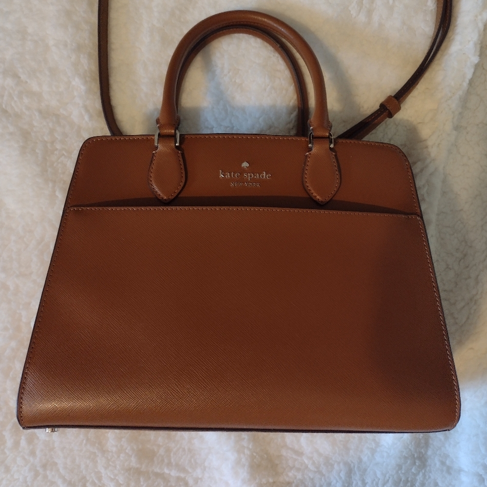 Kate Spade Madison Medium Satchel